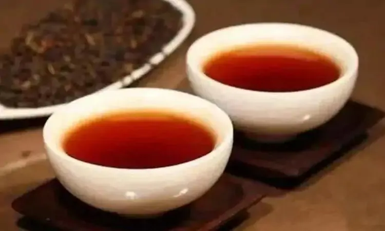 普洱茶生茶与熟茶的基本区别