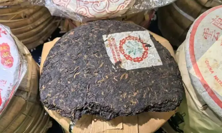 泡茶时,哪些茶需要洗?