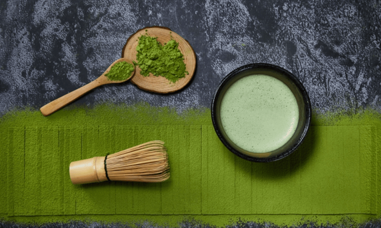 抹茶领跑 传统焕新 铜仁双轨并行做强生态茶产业