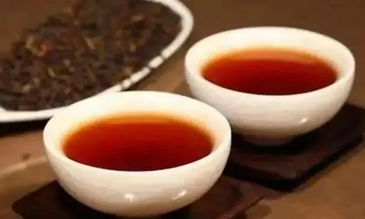 饮茶多少才算是适宜呢?