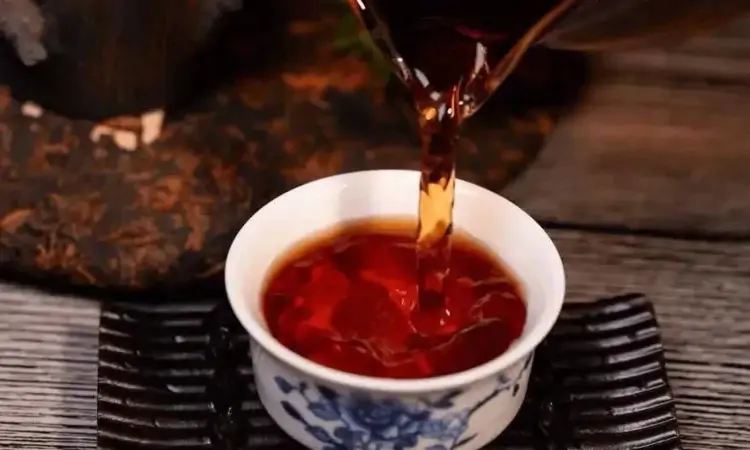 中国茶叶传入俄罗斯