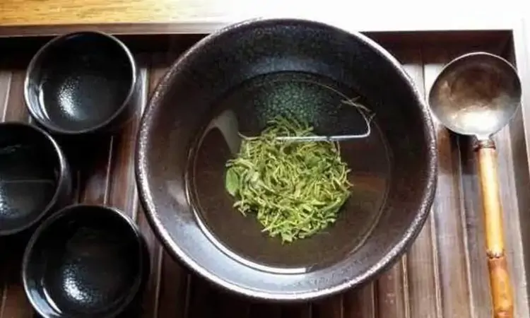 曾巩的茶诗茶事