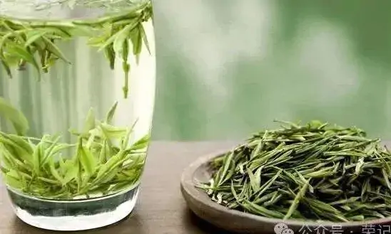 为何你喝了这么久的绿茶，却仍辨不清它的种类？——深度解析绿茶工艺与地域特色