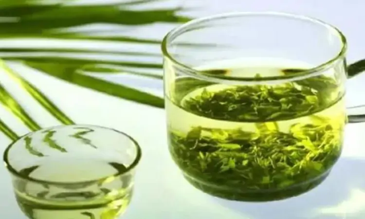 绿茶珍品,婺源茗眉