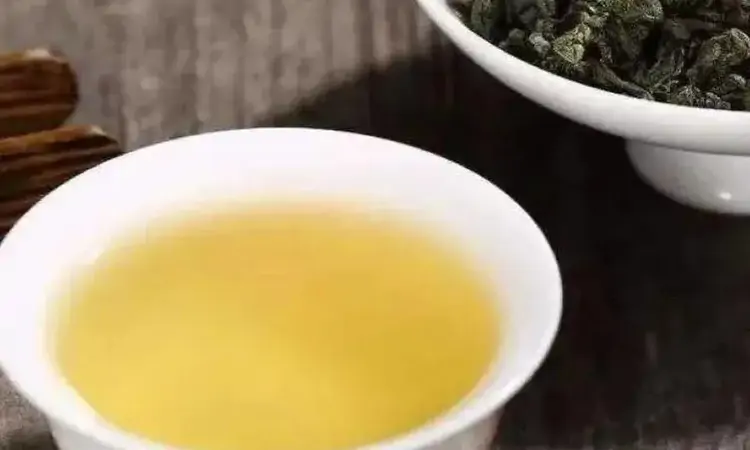朱熹以茶喻学