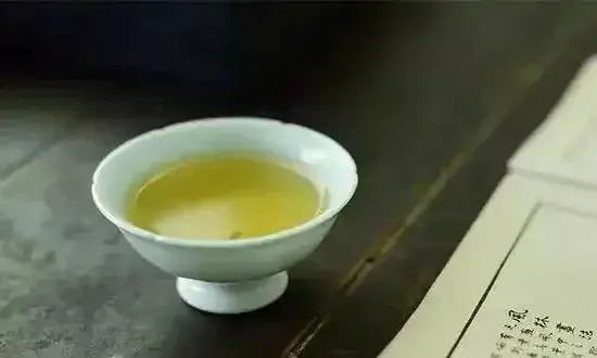 王安石与宜黄白茶