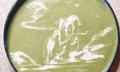 赵佶《大观茶论》