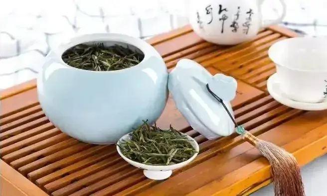 茶叶储存的常用方法