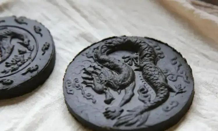 制茶技术,从晒干收藏到蒸青做饼