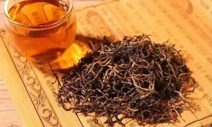 红茶工艺是什么?