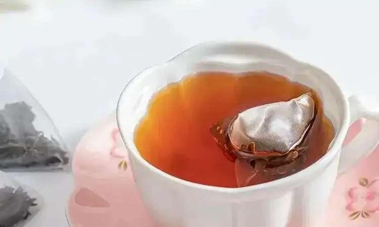 中国茶叶传入斯里兰卡