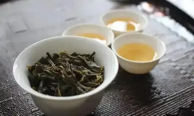 功夫茶具的讲究