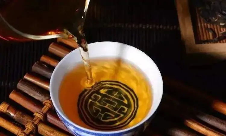 禁茶杀婿的故事