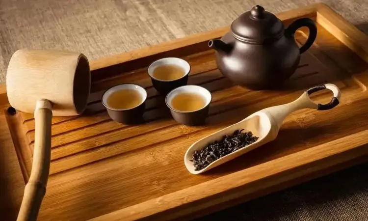 儒家茶礼的秉性是什么?