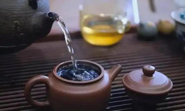 壶泡法有何门道?