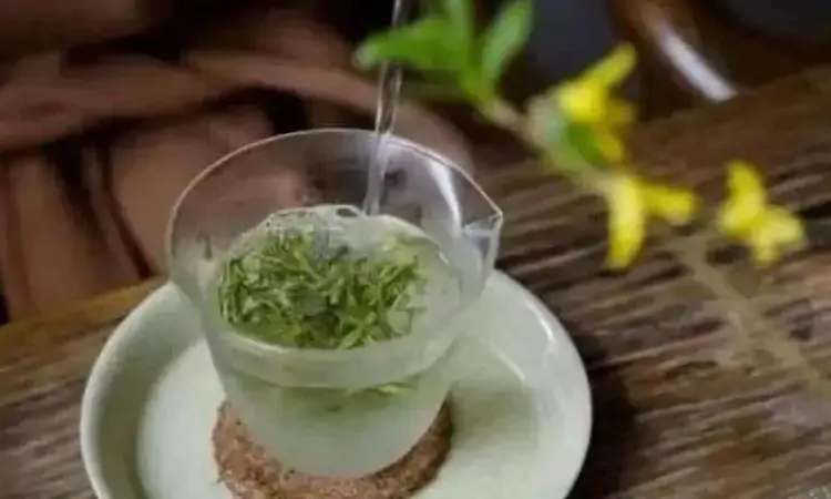 玻璃茶器只有现代才有吗?