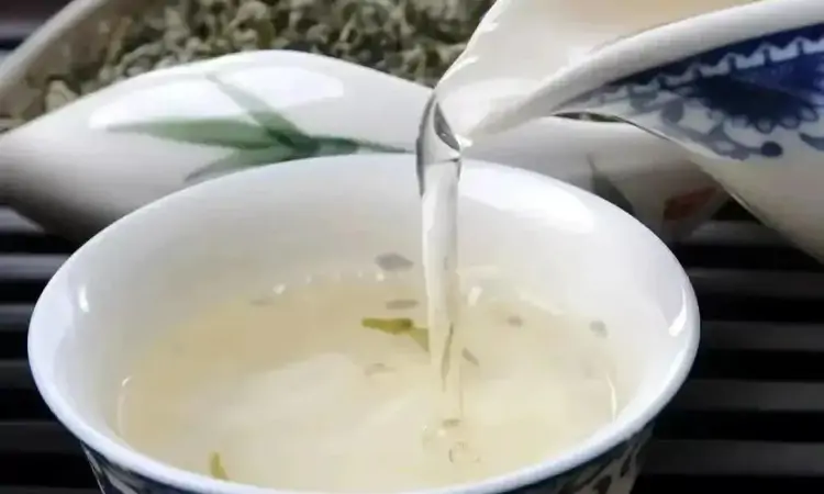 在古代，茶有哪些好听，好玩的别称?