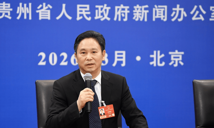 代表请回答｜年产量2500吨、畅销54国！贵州抹茶何以“香飘世界”？