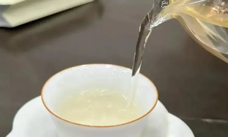何为赐茶? 其意何在?