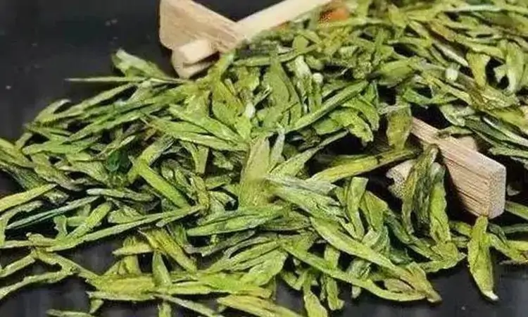 何为饮茶
