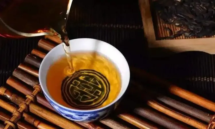 茶疗是怎么形成的?