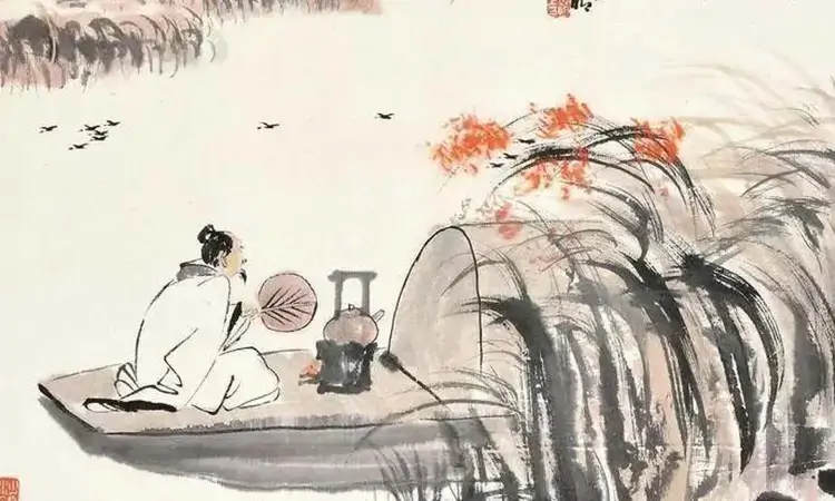 道家为何把茶看作仙药? 其理何在?