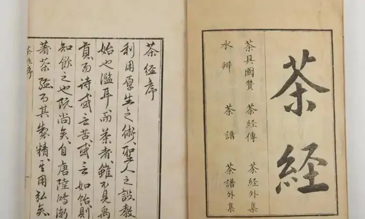 陆羽一生取得过哪些成就?