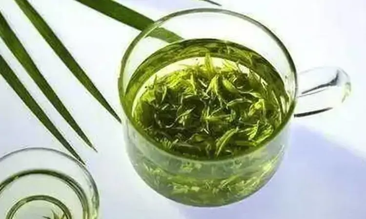 立夏茶俗文化