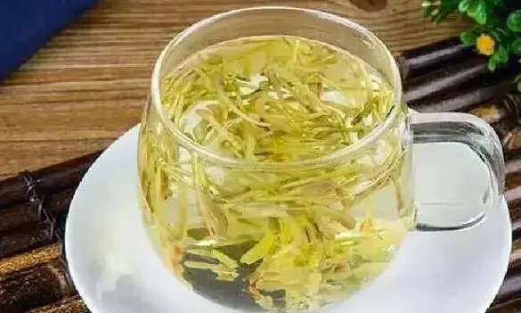 立夏茶俗文化