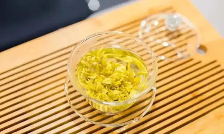 广德黄金芽