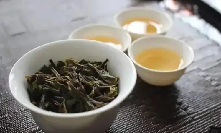 茶的发现是个美丽的神话吗?