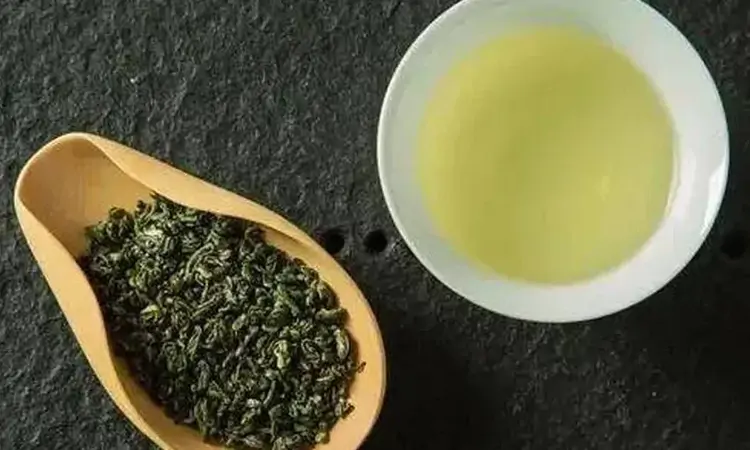 石墨茶介绍