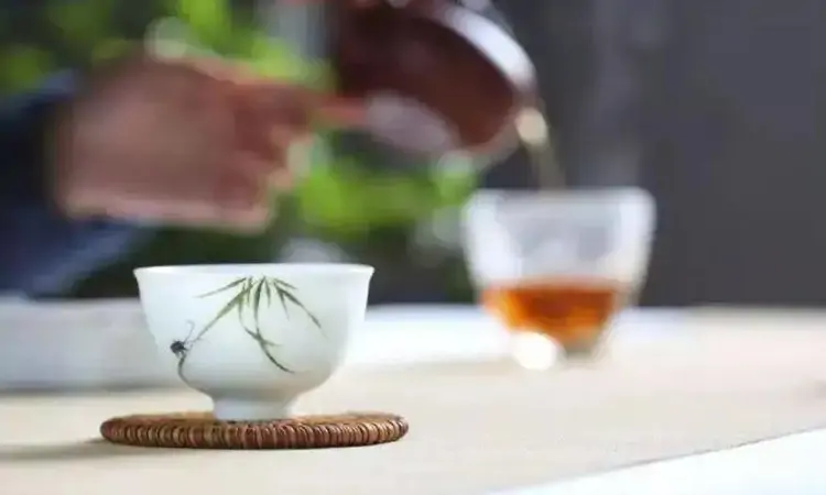 茶艺师需要哪些自我修炼?