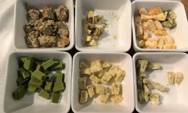 明代茶食的两极化