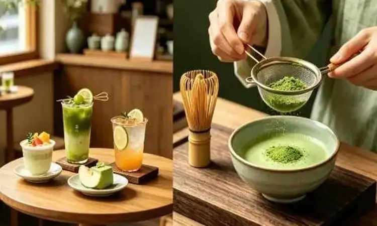 老茶换新颜!Z世代的新式茶生活:打卡、手作、文创皆风雅