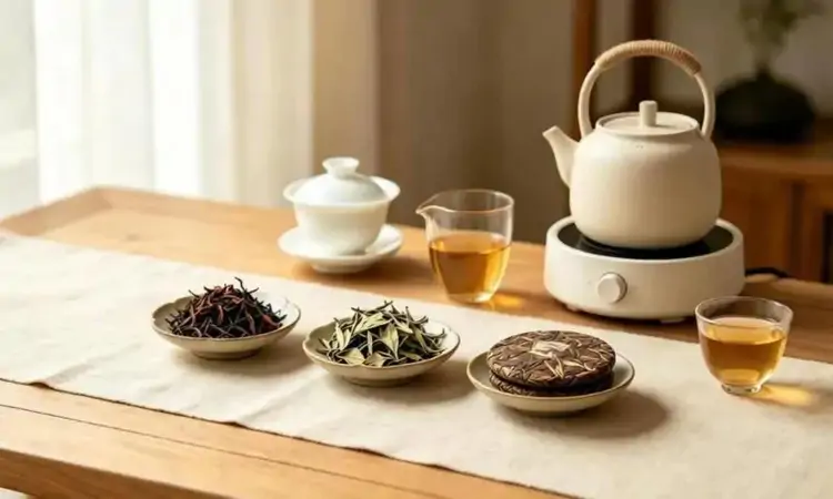 胃不好能不能喝茶？看完不再纠结