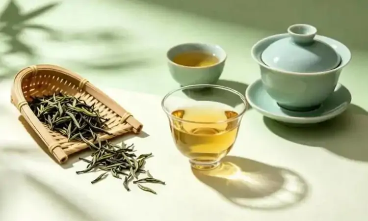 买茶总被坑？记住这 6 个细节，新手也能轻松挑好茶