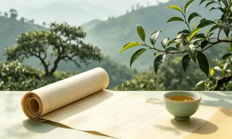 一篇读懂中国茶文化！从起源到礼仪，千年底蕴全梳理