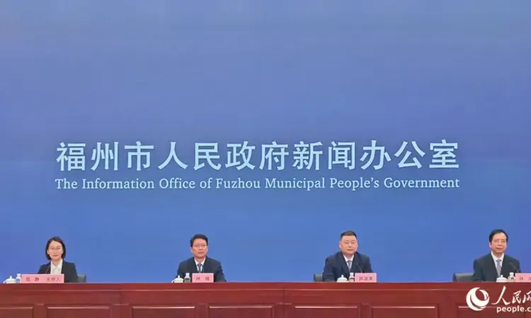 福州将发布茉莉花茶窨制工艺省级地方标准